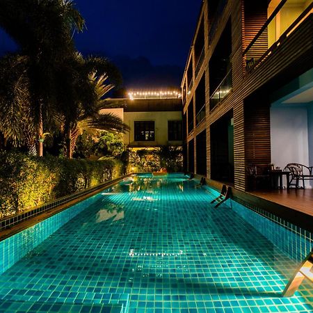 The Bihai Hua Hin Exterior photo