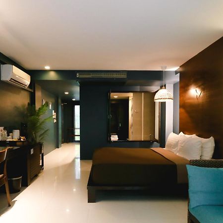 The Bihai Hua Hin Exterior photo