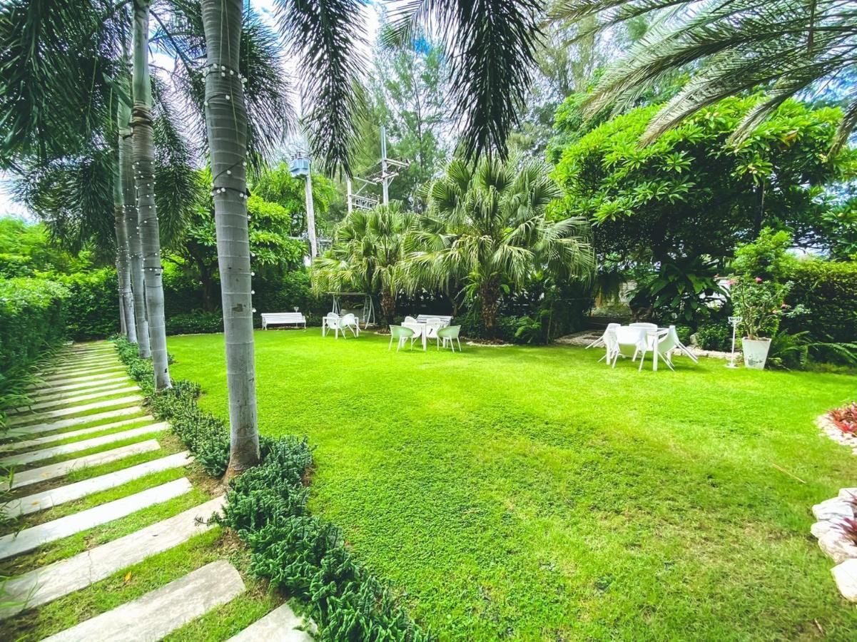 The Bihai Hua Hin Exterior photo