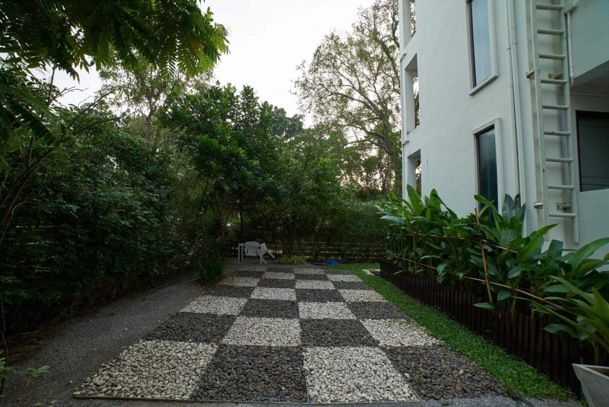 The Bihai Hua Hin Exterior photo