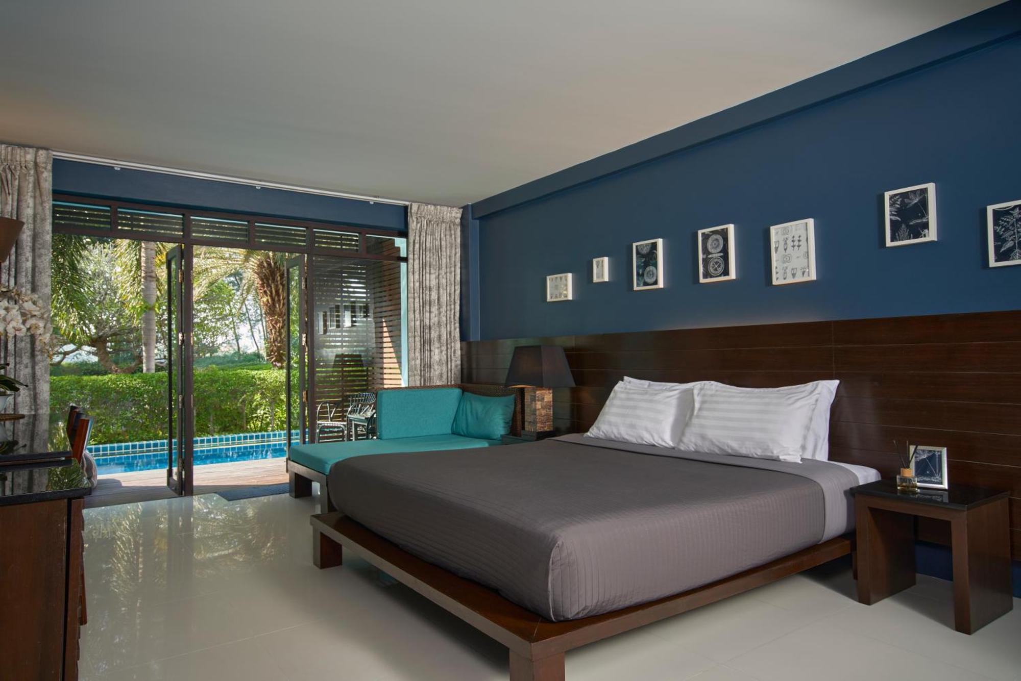 The Bihai Hua Hin Exterior photo