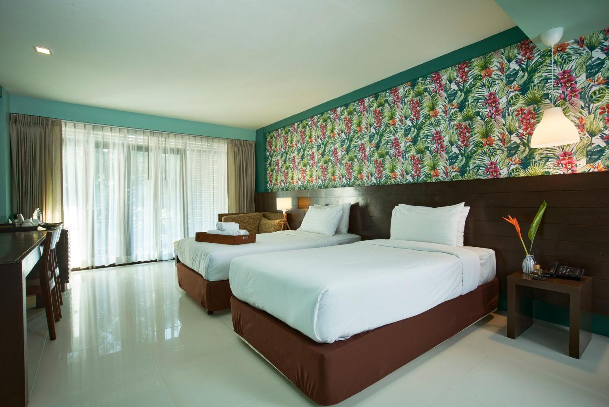 The Bihai Hua Hin Exterior photo
