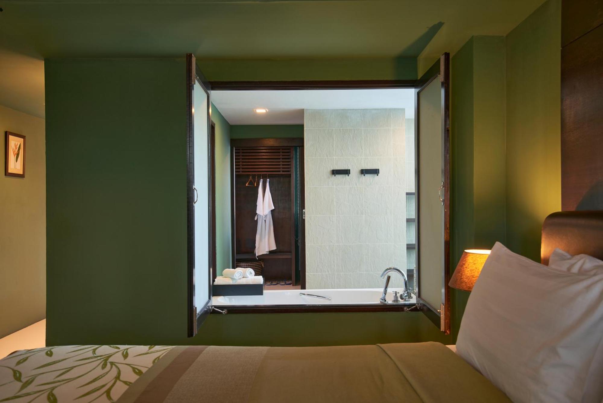 The Bihai Hua Hin Exterior photo