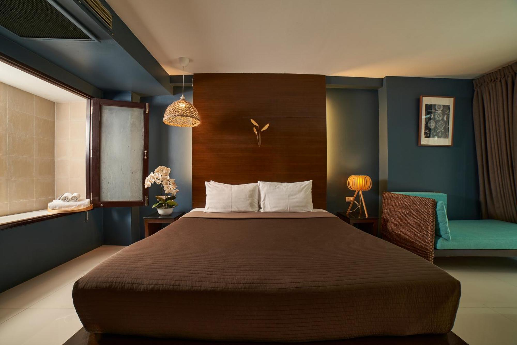The Bihai Hua Hin Exterior photo