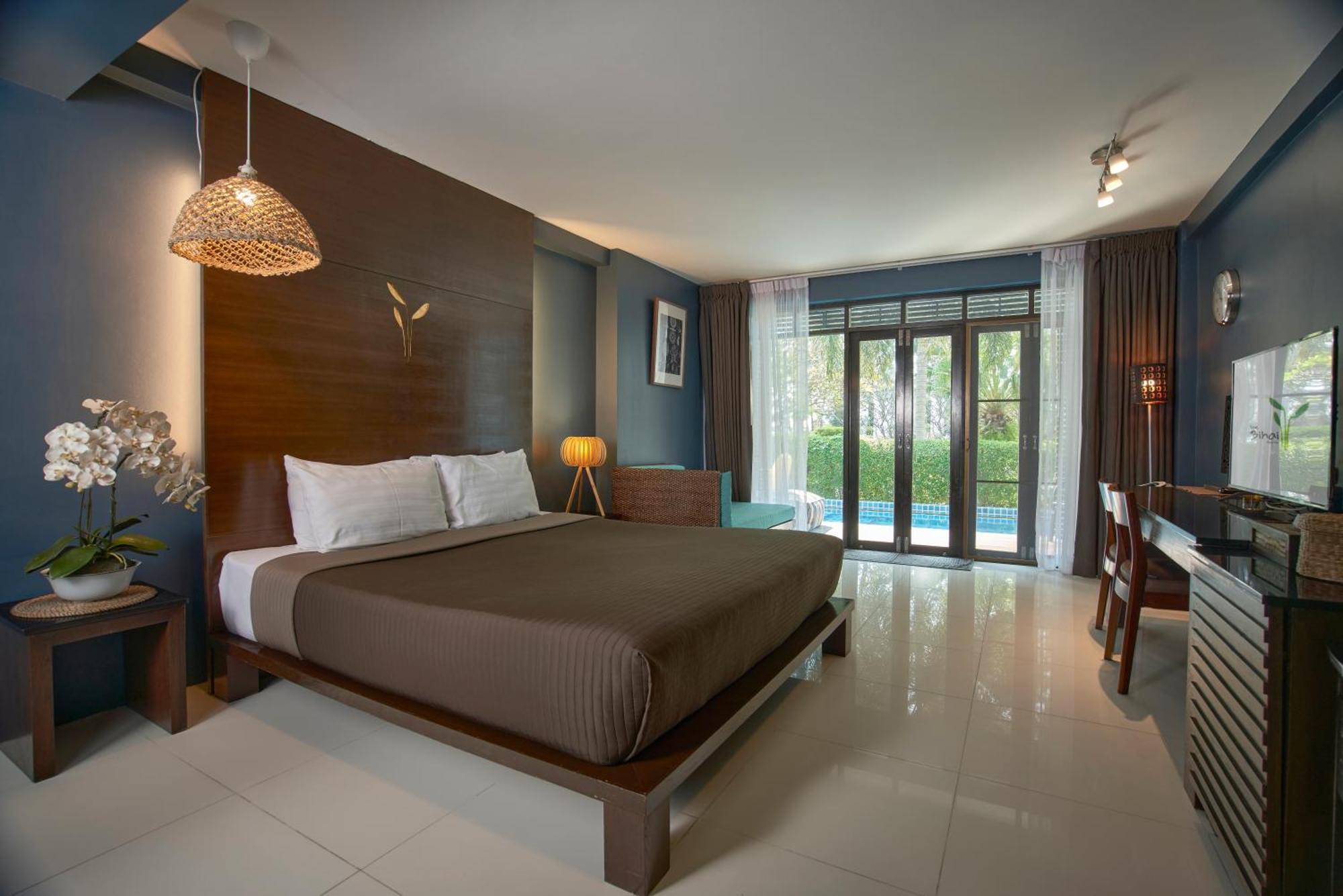 The Bihai Hua Hin Exterior photo