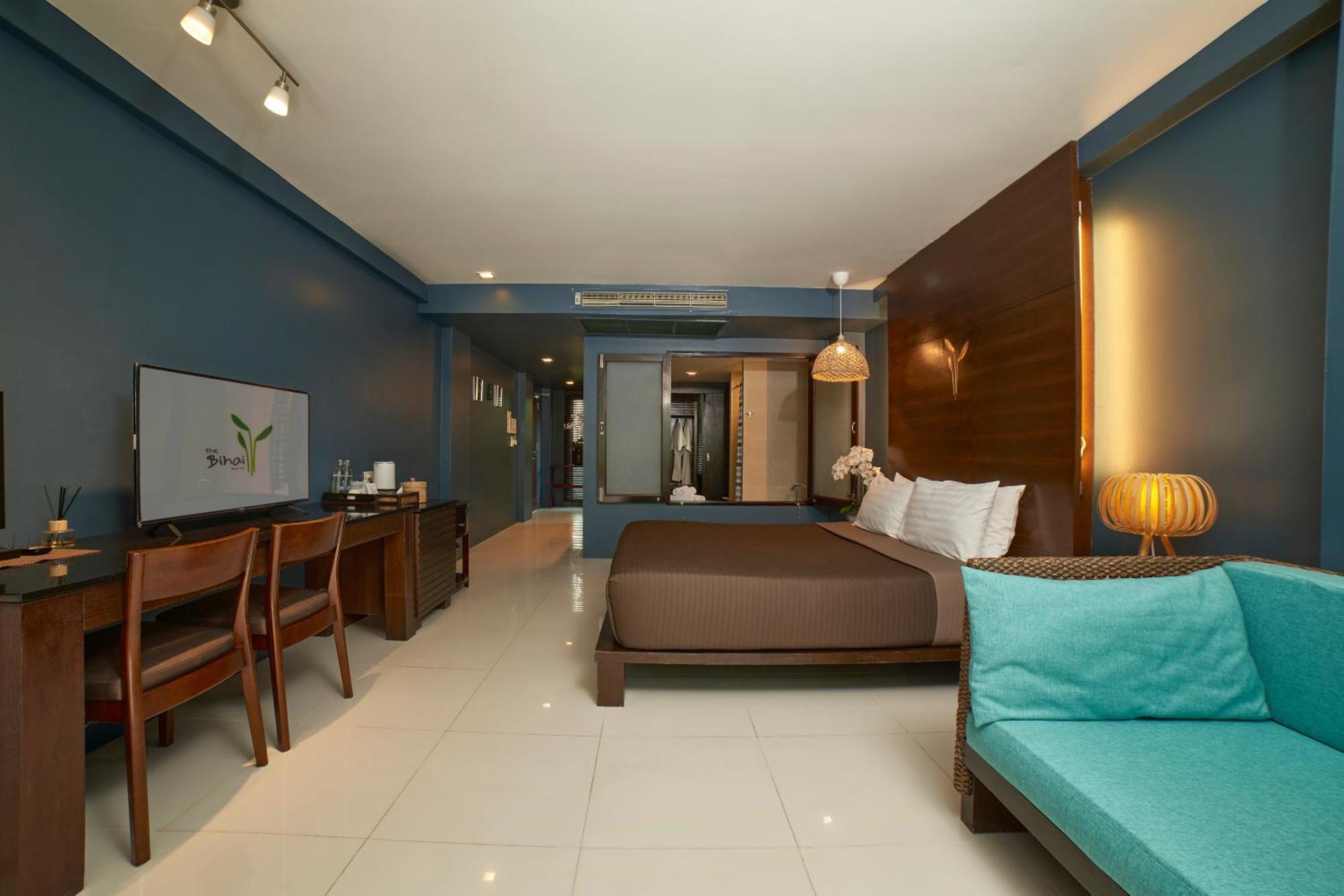 The Bihai Hua Hin Exterior photo