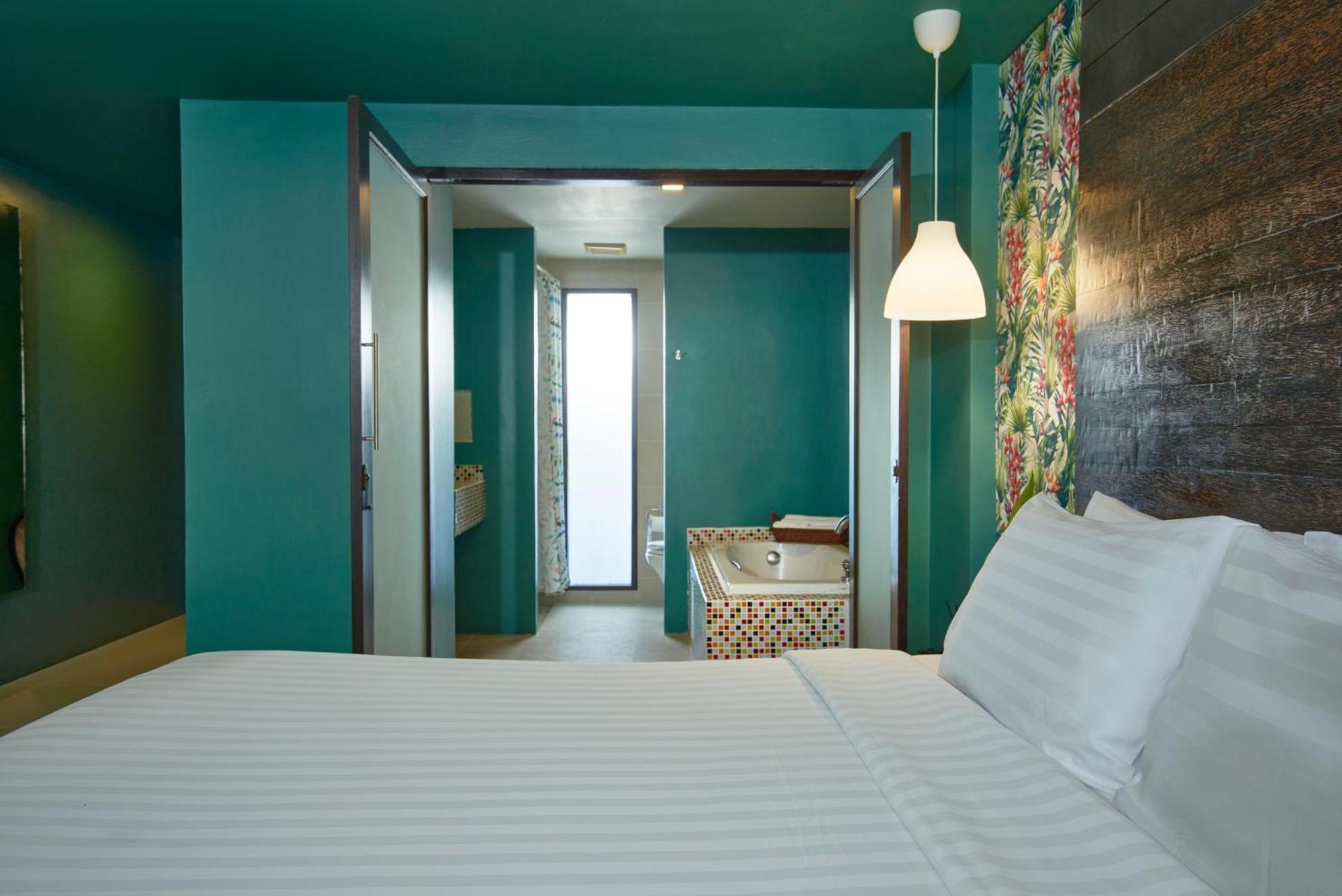 The Bihai Hua Hin Exterior photo