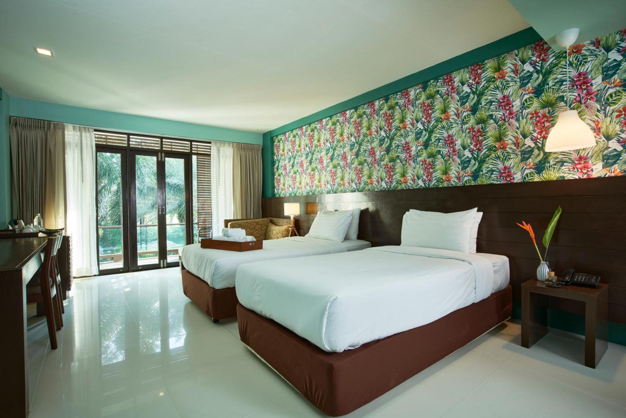 The Bihai Hua Hin Exterior photo