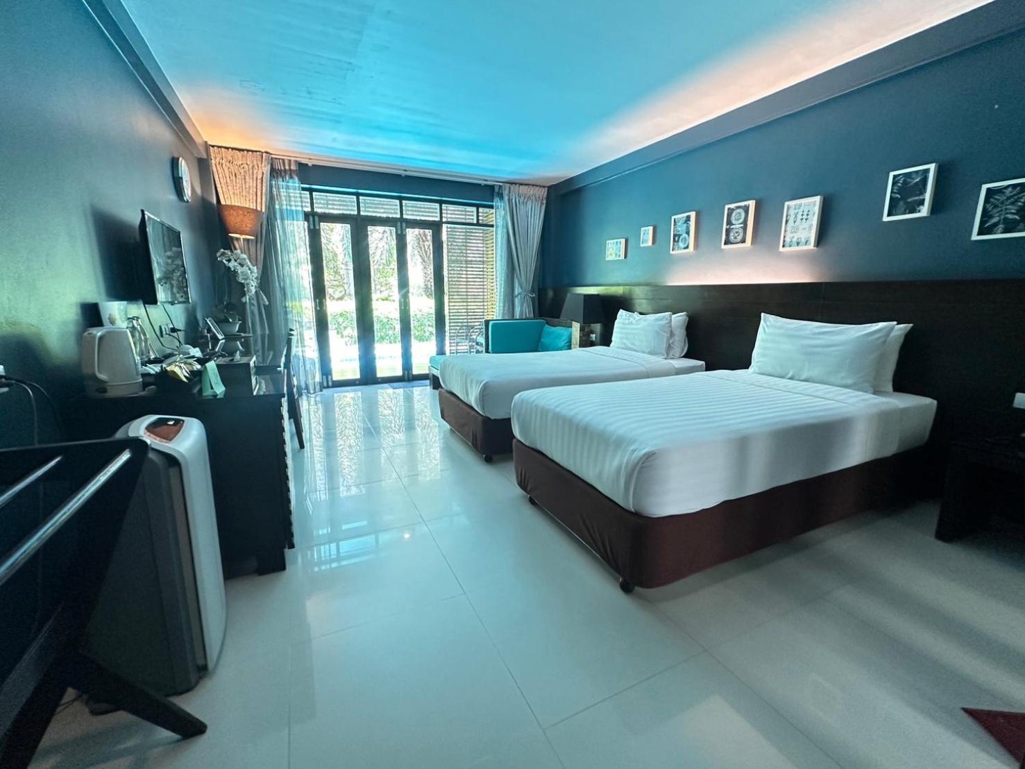The Bihai Hua Hin Exterior photo