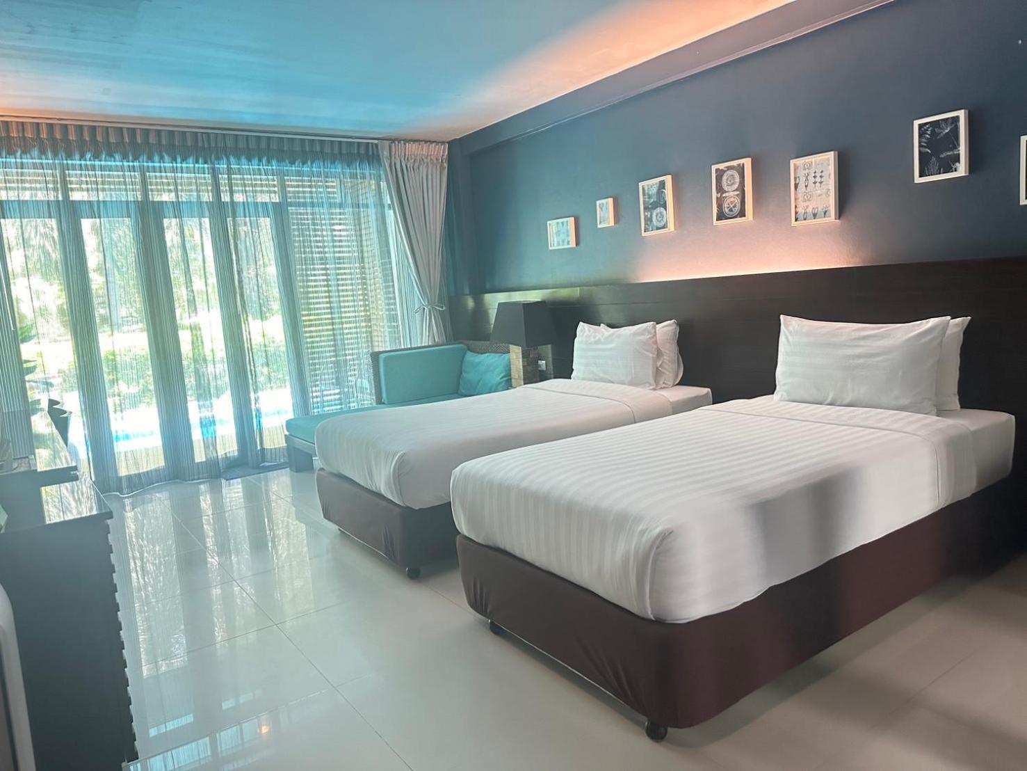 The Bihai Hua Hin Exterior photo