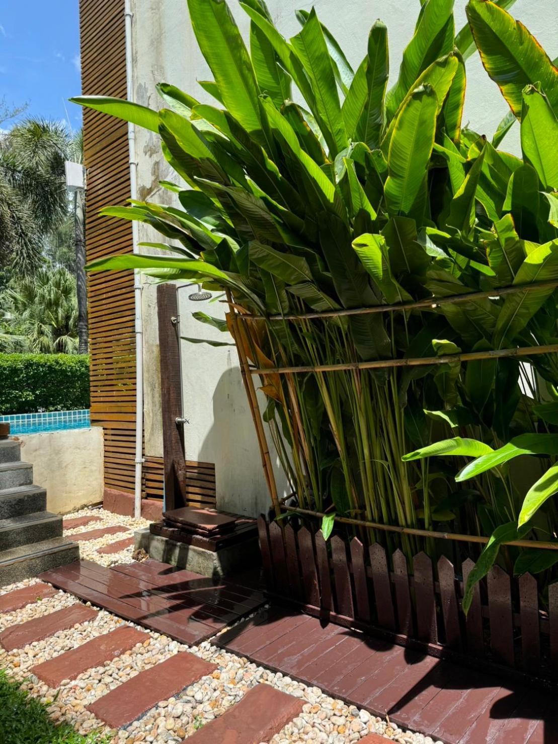 The Bihai Hua Hin Exterior photo