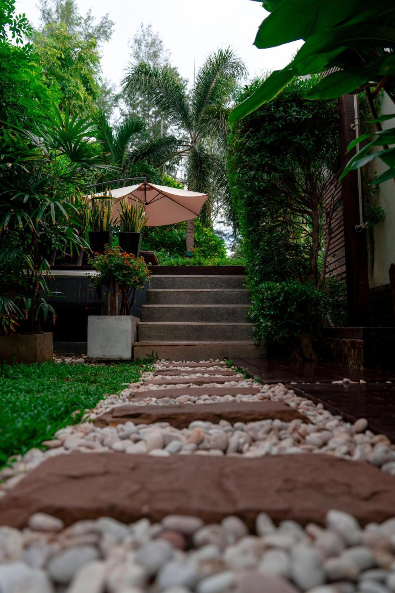 The Bihai Hua Hin Exterior photo