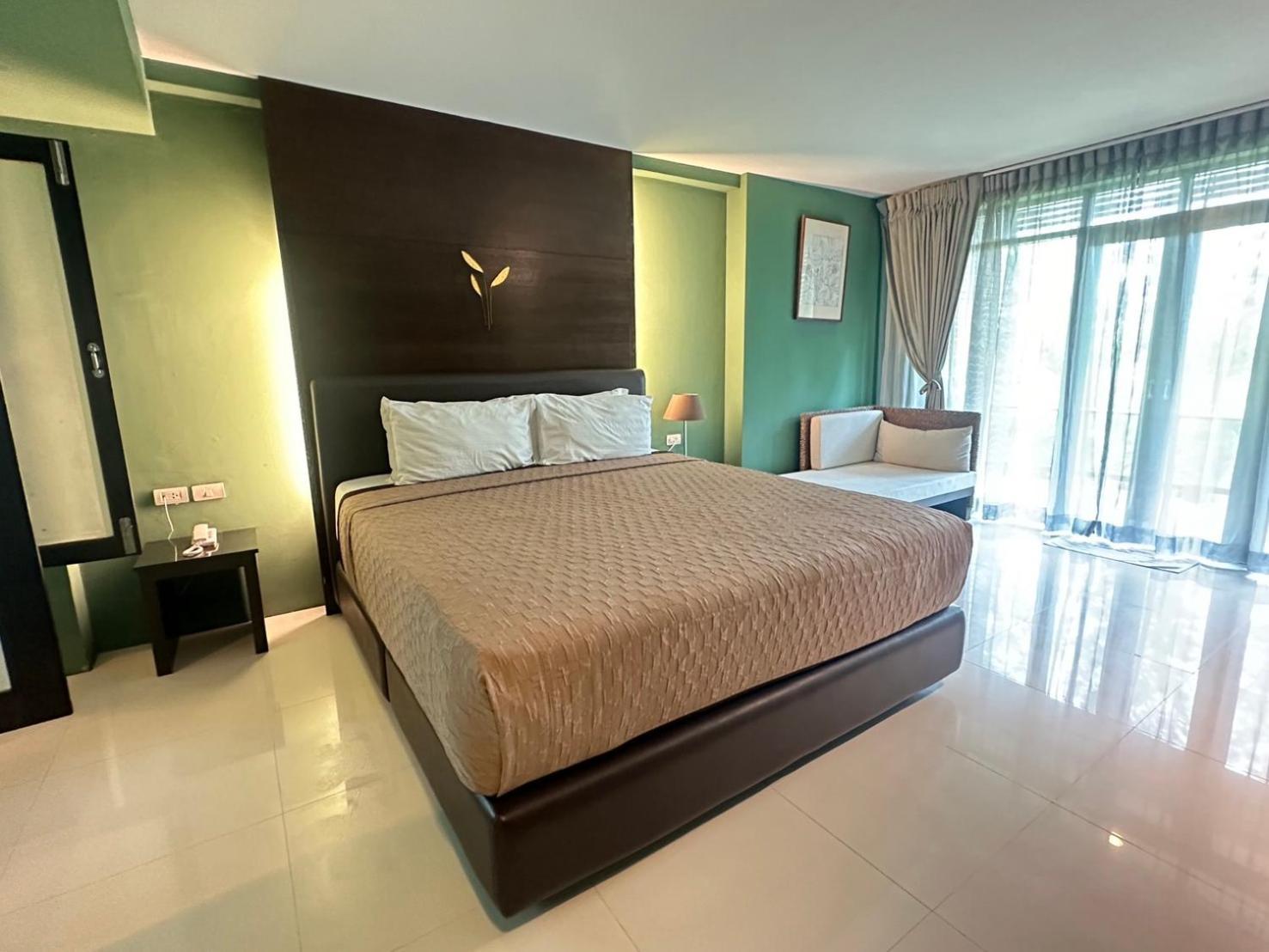The Bihai Hua Hin Exterior photo