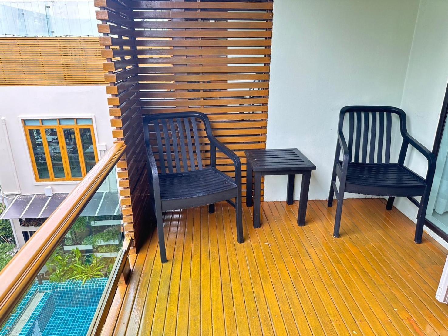 The Bihai Hua Hin Exterior photo