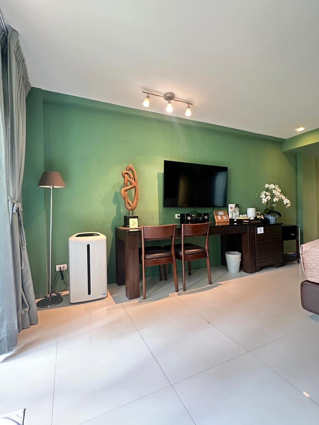 The Bihai Hua Hin Exterior photo