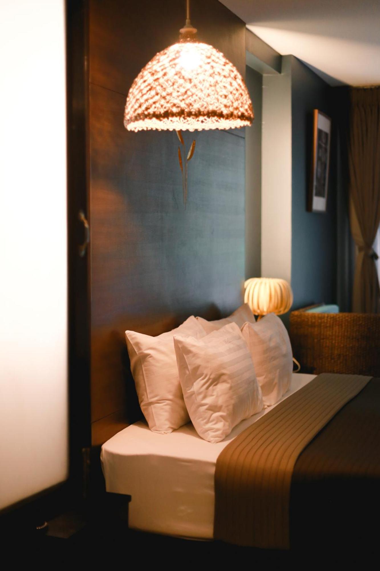 The Bihai Hua Hin Exterior photo