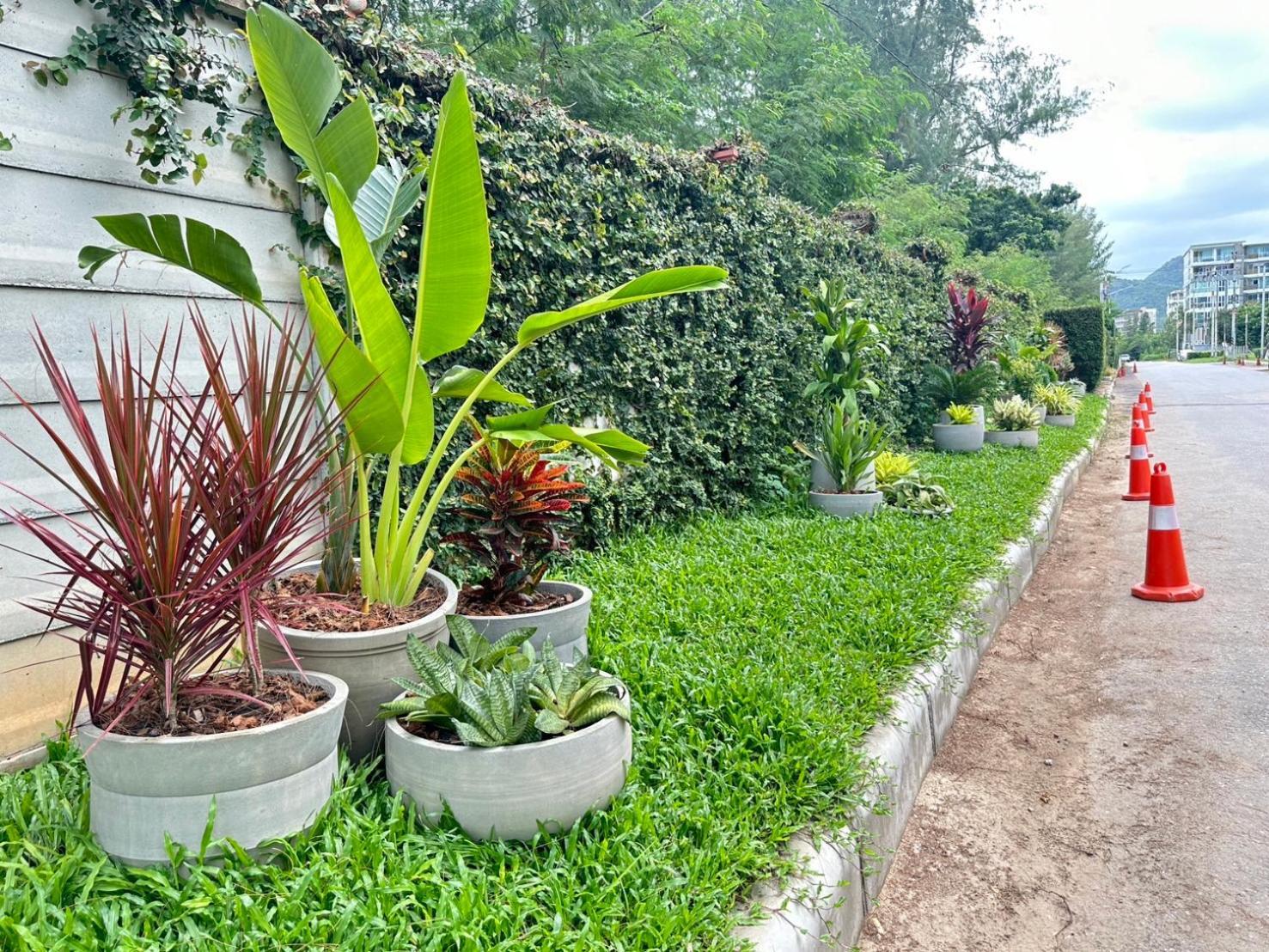 The Bihai Hua Hin Exterior photo