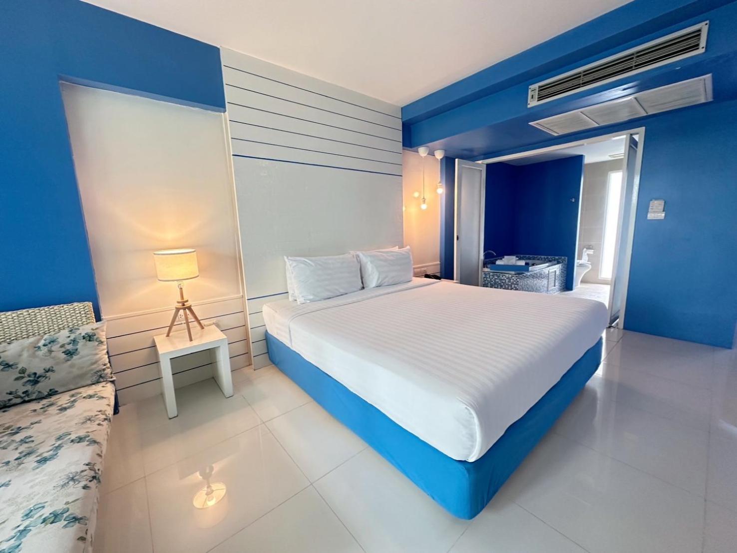 The Bihai Hua Hin Exterior photo