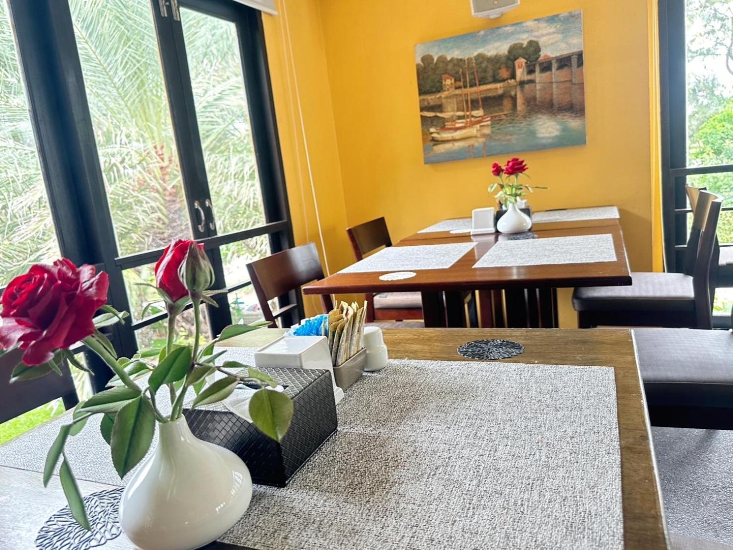The Bihai Hua Hin Exterior photo