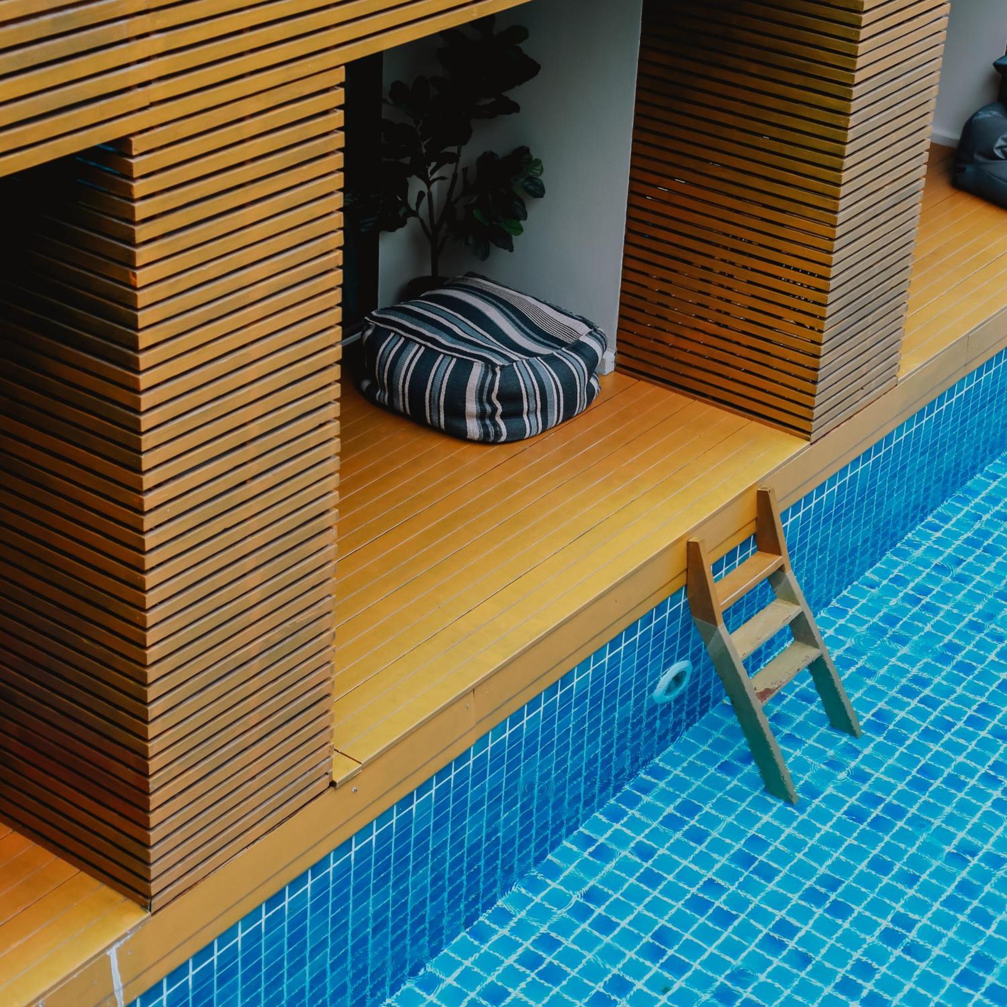 The Bihai Hua Hin Exterior photo