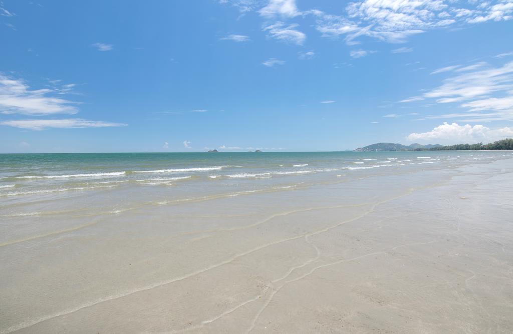 The Bihai Hua Hin Exterior photo