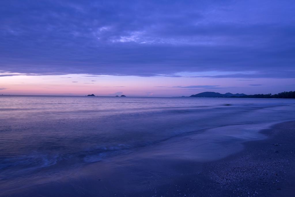 The Bihai Hua Hin Exterior photo